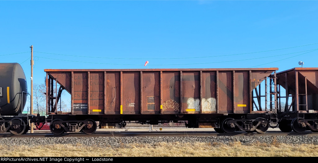 CN 302035